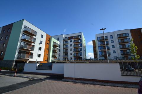 1 bedroom flat to rent, Argentia Place, Portishead