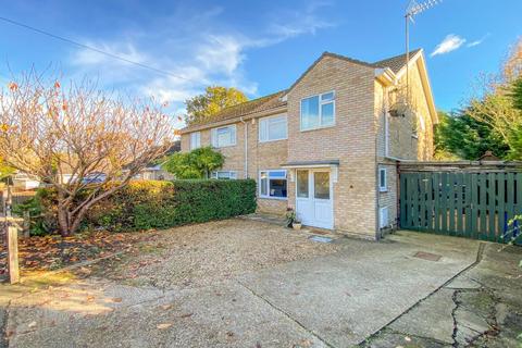 3 bedroom semi-detached house for sale, Dry Drayton Road, Oakington, Cambridge