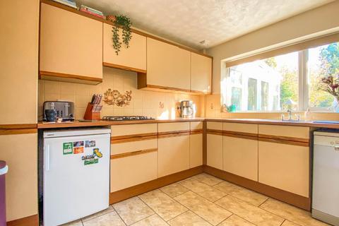 3 bedroom semi-detached house for sale, Dry Drayton Road, Oakington, Cambridge