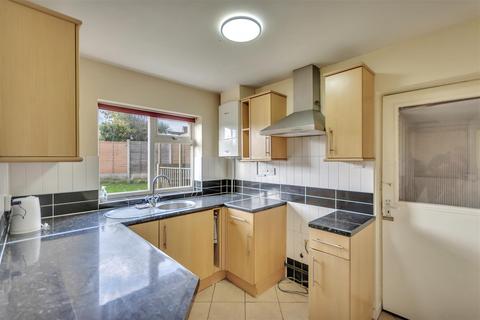 3 bedroom semi-detached house for sale, Balmoral Crescent, Oswestry