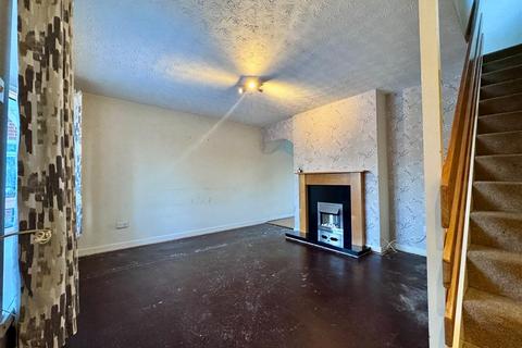 3 bedroom semi-detached house for sale, Balmoral Crescent, Oswestry