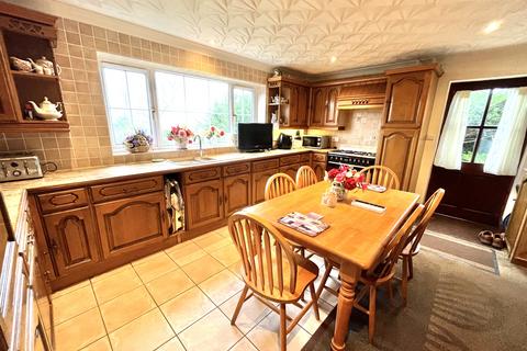 4 bedroom detached house for sale, Brendon Road, Watchet TA23