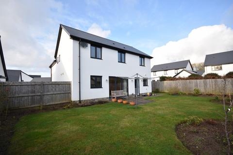 4 bedroom detached house for sale, Bishops Wood Grove, Newton, Swansea