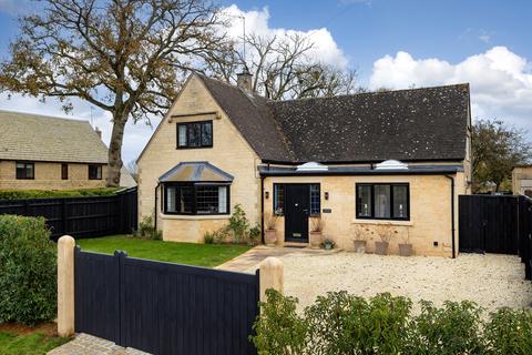 4 bedroom detached house for sale, Church Lane, Bledington, Chipping Norton, Gloucestershire, OX7