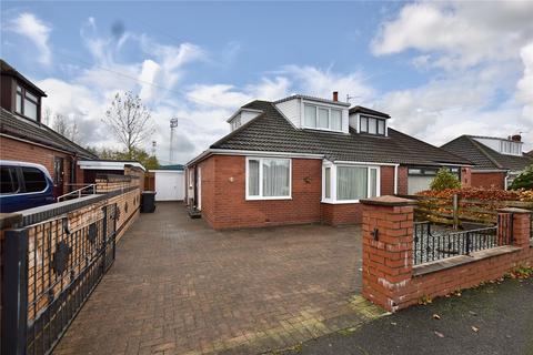 3 bedroom semi-detached bungalow for sale, Carlton Way, Royton, Oldham, Greater Manchester, OL2