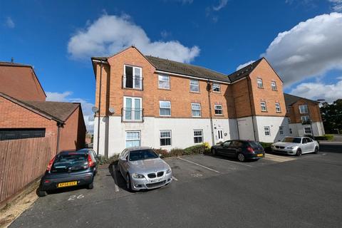 2 bedroom apartment for sale, Conyger Close, Corby NN18