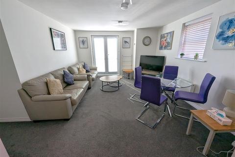 2 bedroom apartment for sale, Conyger Close, Corby NN18