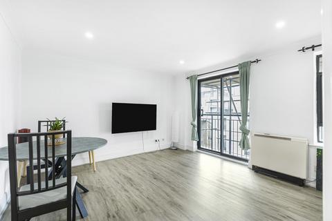 2 bedroom apartment for sale, Bridgewater Square, London, EC2Y