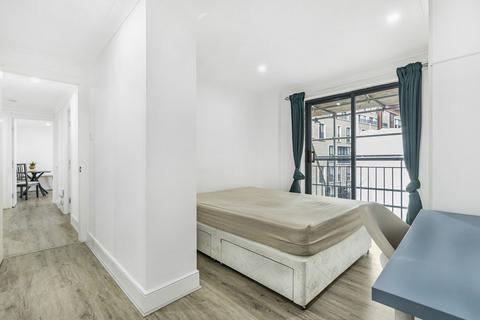 2 bedroom apartment for sale, Bridgewater Square, London, EC2Y