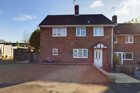 3 bedroom end of terrace house for sale, Long Chaulden, Hemel Hempstead