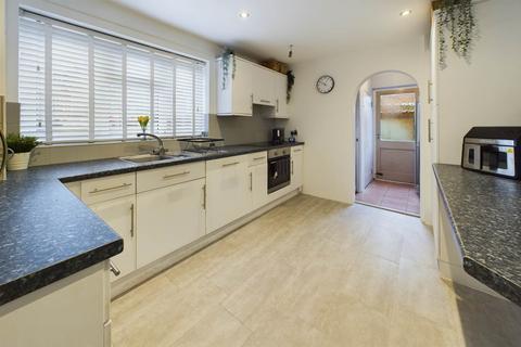 3 bedroom end of terrace house for sale, Long Chaulden, Hemel Hempstead