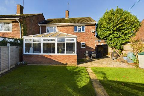 270 Long Chaulden, Hemel Hempstead, HP1 2NX