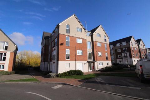 2 bedroom flat to rent, OLIVER HOUSE