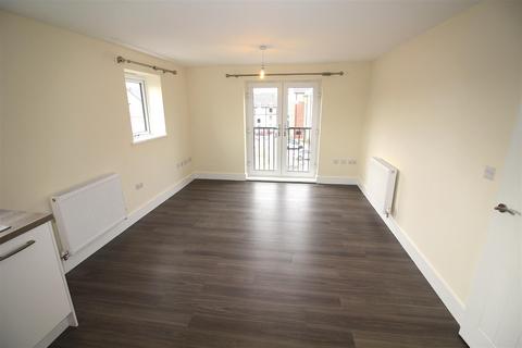 2 bedroom flat to rent, OLIVER HOUSE