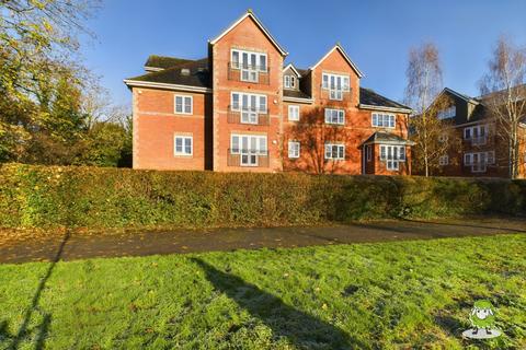 2 bedroom flat for sale, MILLENNIUM COURT, BASINGSTOKE, HAMPSHIRE, RG21