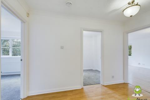 2 bedroom flat for sale, MILLENNIUM COURT, BASINGSTOKE, HAMPSHIRE, RG21