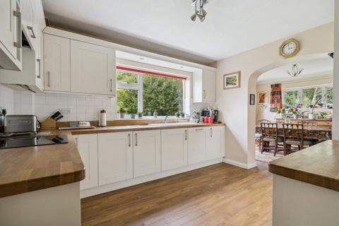 4 bedroom detached house for sale, Gables Close, Chalfont St. Peter, Gerrards Cross, Buckinghamshire, SL9