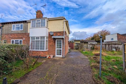 3 bedroom semi-detached house for sale, Beverley Grove, Skegness, PE25