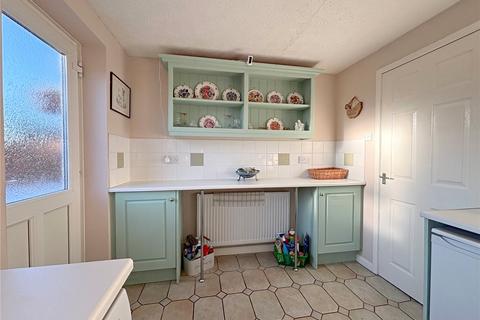 25 Falcon Way, Sleaford, NG34 7UA