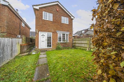 3 bedroom detached house for sale, Freshbrook,  Swindon,  Wiltshire,  SN5