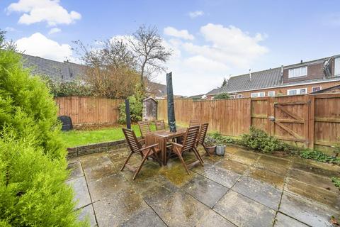 3 bedroom detached house for sale, Freshbrook,  Swindon,  Wiltshire,  SN5