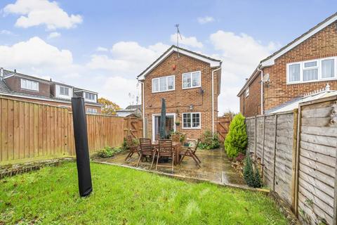 3 bedroom detached house for sale, Freshbrook,  Swindon,  Wiltshire,  SN5