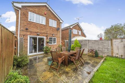 3 bedroom detached house for sale, Freshbrook,  Swindon,  Wiltshire,  SN5