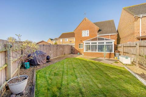 3 bedroom detached house for sale, Horse Fayre Fields, Spalding