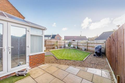 3 bedroom detached house for sale, Horse Fayre Fields, Spalding