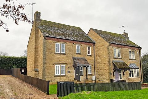 4 bedroom semi-detached house for sale, Highgate Green, Peterborough PE8