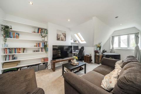 1 bedroom flat to rent, Grange Road, London W4