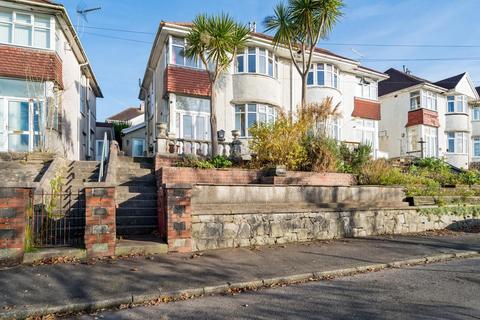 3 bedroom semi-detached house for sale, Lon Dan Y Coed, Cockett, Swansea