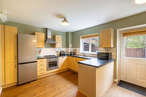 2 bedroom semi-detached house for sale, The Hollies, Oxted, RH8