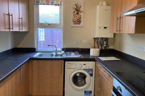 1 bedroom apartment to rent, St Andrews Road