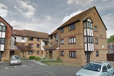 1 bedroom apartment to rent, Magpie Close, London, NW9