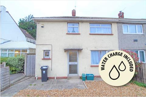 4 bedroom semi-detached house to rent, Station Road, Bristol BS34