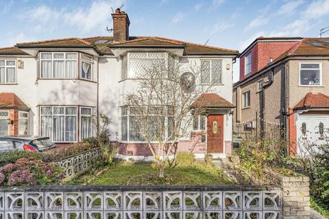 3 bedroom semi-detached house for sale, Oxgate Gardens, Dollis Hill