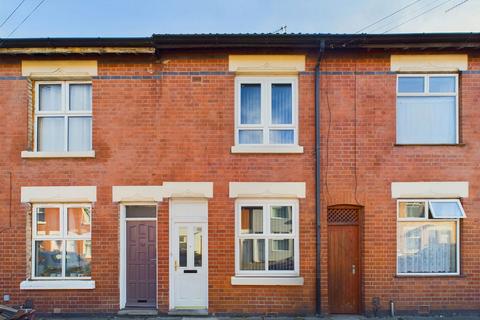 2 bedroom terraced house for sale, Sawley Street, Leicester LE5