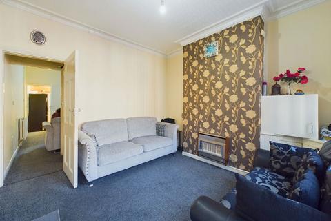 2 bedroom terraced house for sale, Sawley Street, Leicester LE5