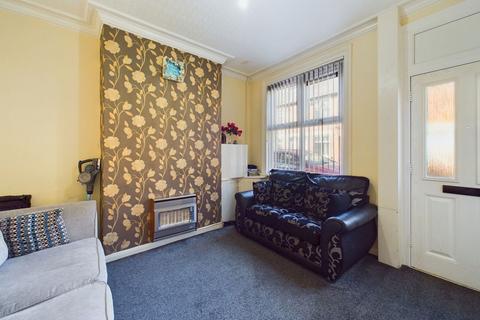 2 bedroom terraced house for sale, Sawley Street, Leicester LE5