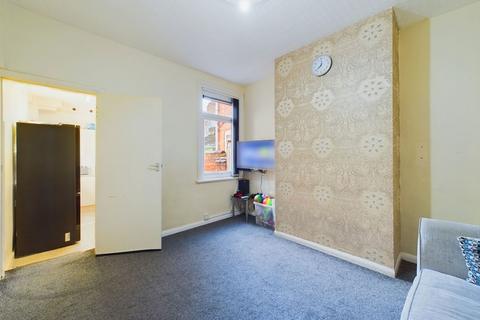 2 bedroom terraced house for sale, Sawley Street, Leicester LE5