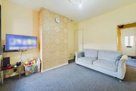 2 bedroom terraced house for sale, Sawley Street, Leicester LE5