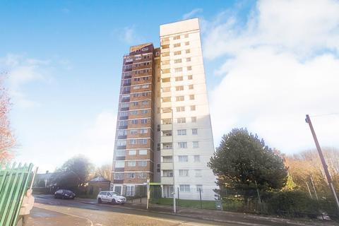 2 bedroom flat for sale, 19 Beech Rise, Roughwood Drive, Liverpool, Merseyside, L33 8WY