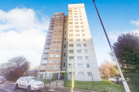 2 bedroom flat for sale, 19 Beech Rise, Roughwood Drive, Liverpool, Merseyside, L33 8WY