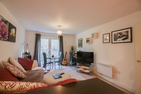 1 bedroom flat for sale, Cornmill View, Horsforth, Leeds, West Yorkshire, UK, LS18