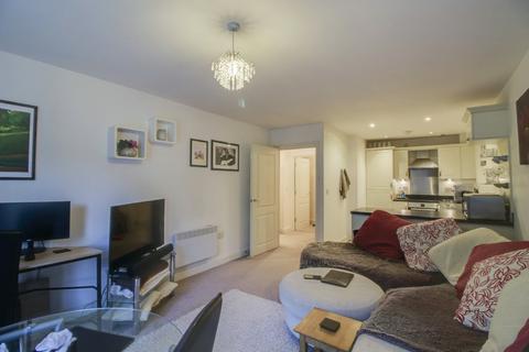 1 bedroom flat for sale, Cornmill View, Horsforth, Leeds, West Yorkshire, UK, LS18