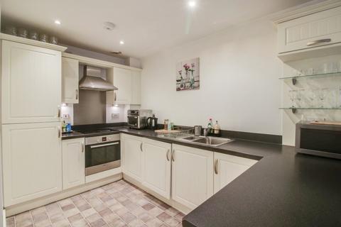 1 bedroom flat for sale, Cornmill View, Horsforth, Leeds, West Yorkshire, UK, LS18