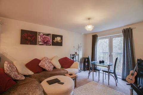 1 bedroom flat for sale, Cornmill View, Horsforth, Leeds, West Yorkshire, UK, LS18