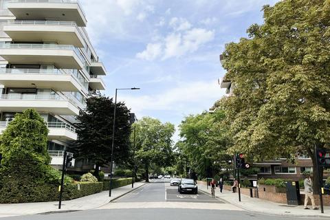 6 bedroom apartment for sale, Regents Park, London NW8