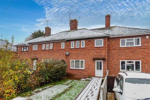 3 bedroom terraced house for sale, East Oxford OX4 2BZ